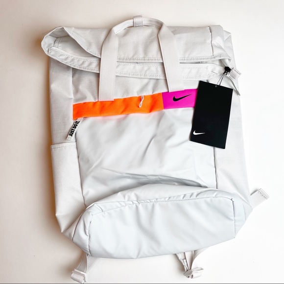 New! Nike Radiate Backpack